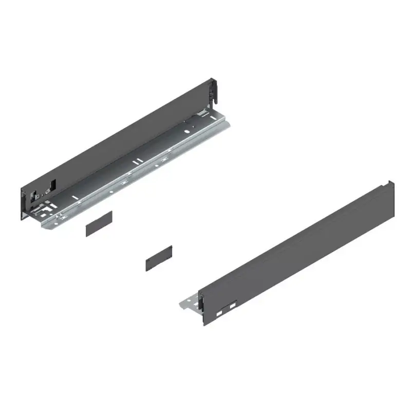 Olcsó BLegrabox 770N4502S 67/40mm Orion Szürke káva 450mm mélységű