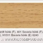 Gyors kiszállítás Élfólia Gépi 401 Savaria bükk 33mm ragasztó nélkül