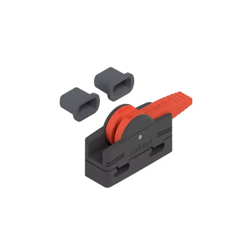 Servo-Drive Z10V100E.01 Összekötő kapocs kábelvég védő Akciós ár