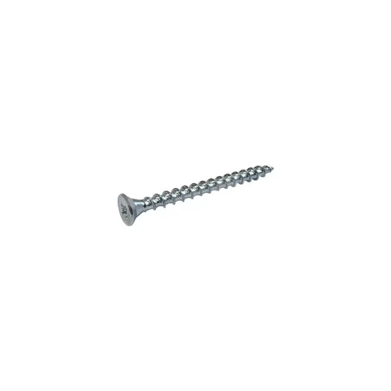 Forgácslapcsavar 3x35mm TM 1000/doboz horganyzott Korlátozott ajánlat
