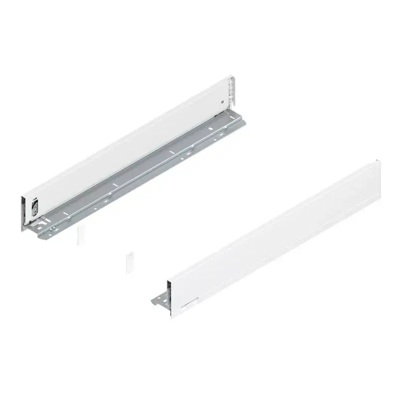 BLegrabox 770M6002S 90/63mm Selyemfehér káva 600mm mélységű Szuper ajánlat