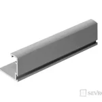 Sevroll - Keret (Slim ) Ezüst 2,7m Legjobb ár