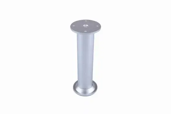 Bútorláb StrongLegs FA004, 120mm Matt Króm Népszerű