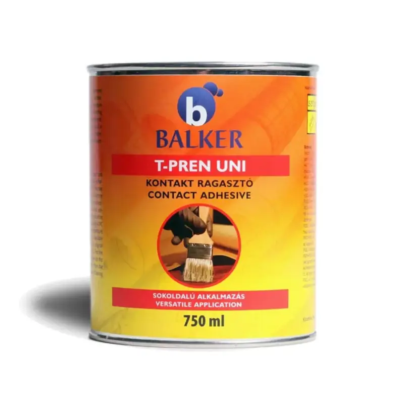 T-PREN UNI Kontakt ragasztó 750ml Legkelendőbb
