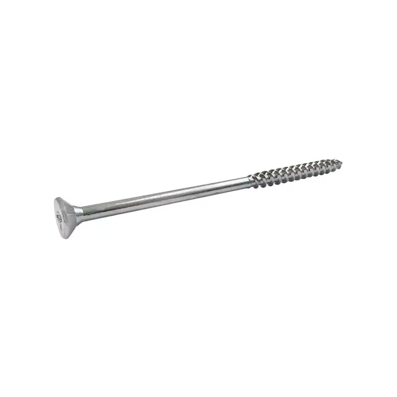 Legnépszerűbb Forgácslapcsavar 6x120mm RM 100db/doboz