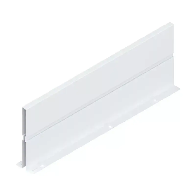 Népszerű BOrga-lineZ46L420S köztes fal 151x420mm 450mm selyemfehér