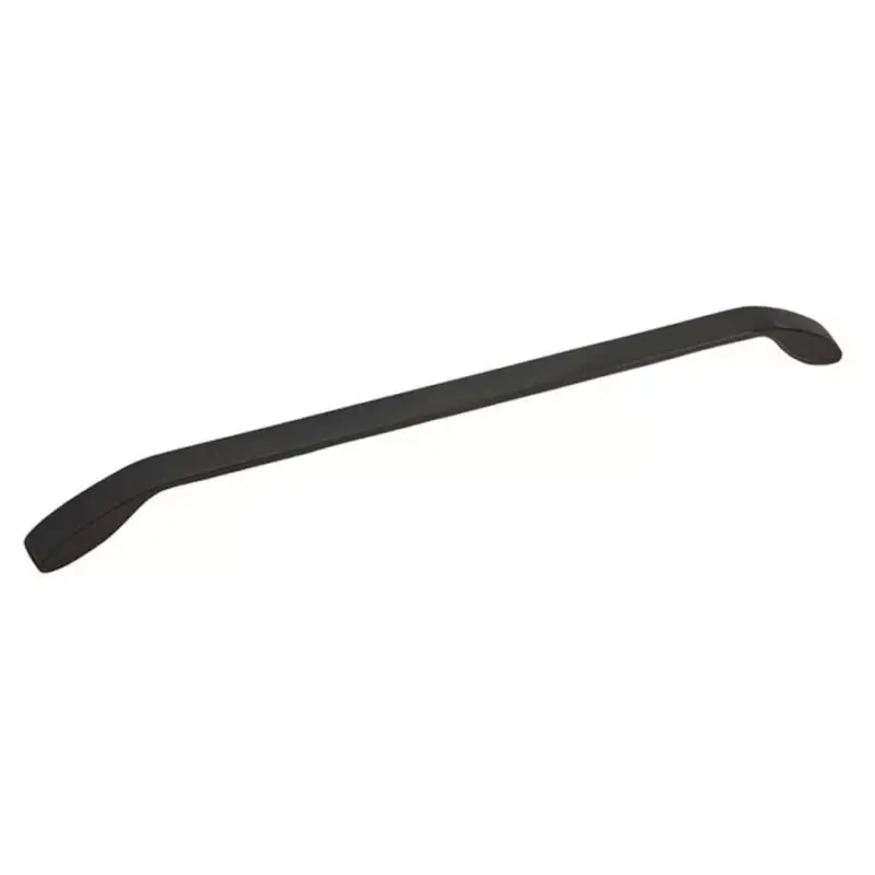 Outlet Fogantyú 2266-337 ZN16 Fekete Nikkel Fém 320