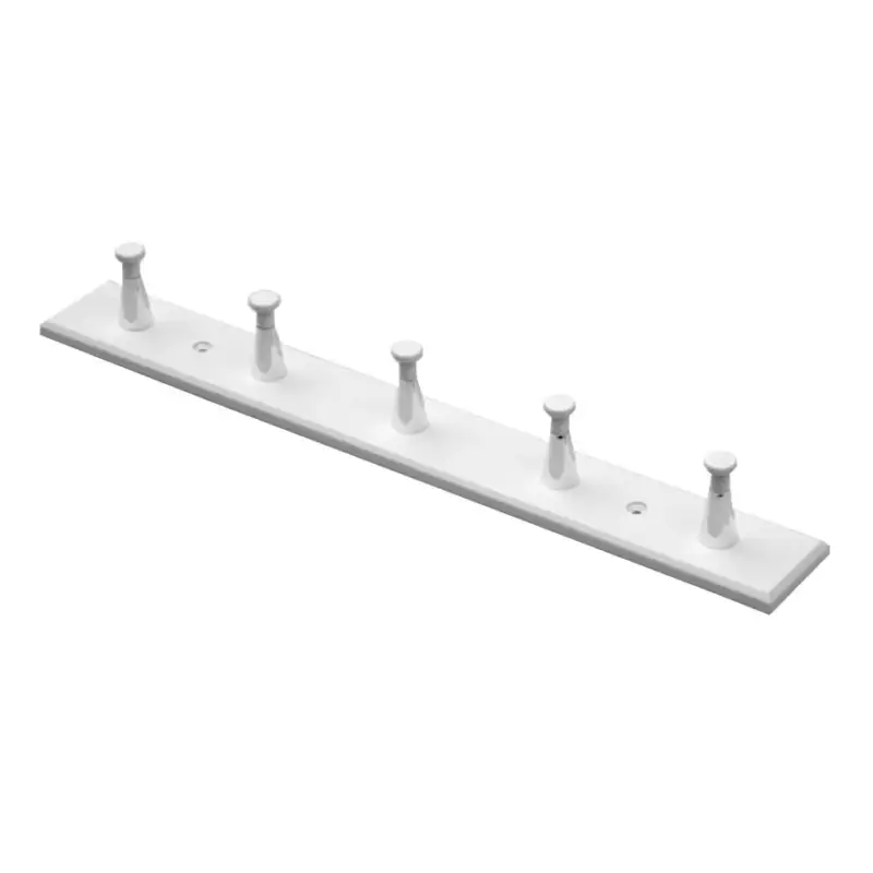 Exkluzív ajánlat Fogassor 8164 240 Fehér-Króm Műanyag