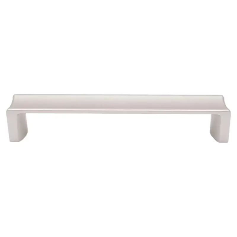 Fogantyú 180-128 Matt Aluminium Fém Kiárusítás