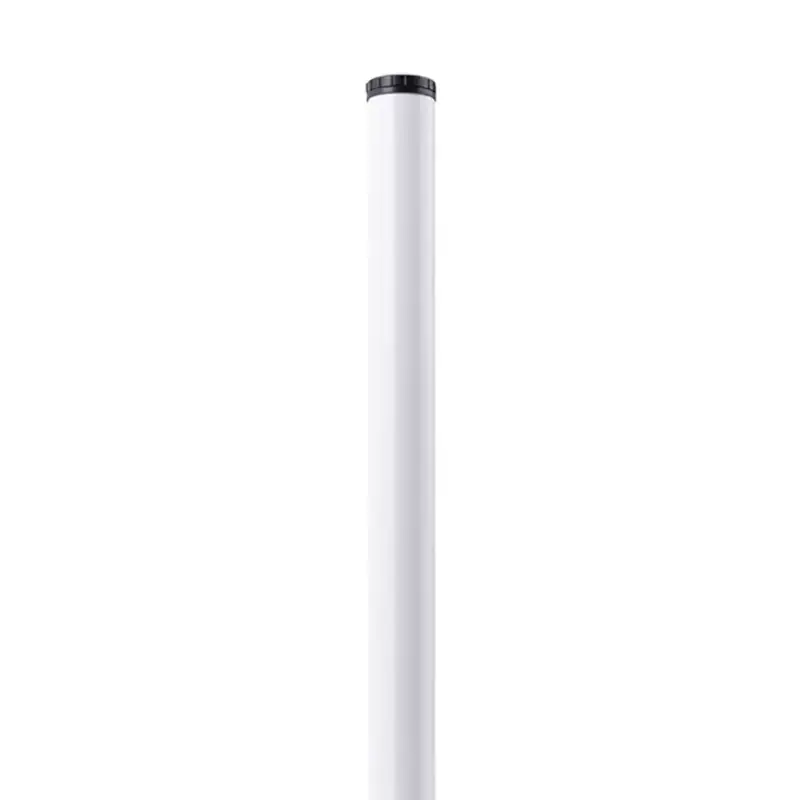 Bestseller Asztalláb 820x60mm Fehér + 30mm áll.