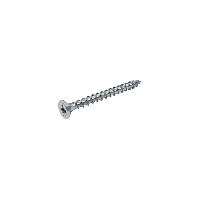 Kedvezményes ár Forgácslapcsavar 3,5x40mm TM 1000db/doboz