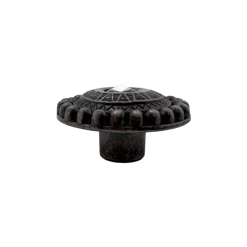 Fogantyú 2015-54 ZN28JE4 54x19x30mm Antikolt Ezüst Fém Kihagyhatatlan ajánlat