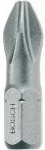 Azonnali szállítás Behajtóhegy PH2 BO-2607001513 bit 25mm Bosch