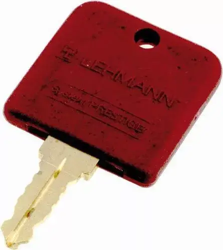 Bútorzár LE-Szerelőkulcs Azonnali szállítás