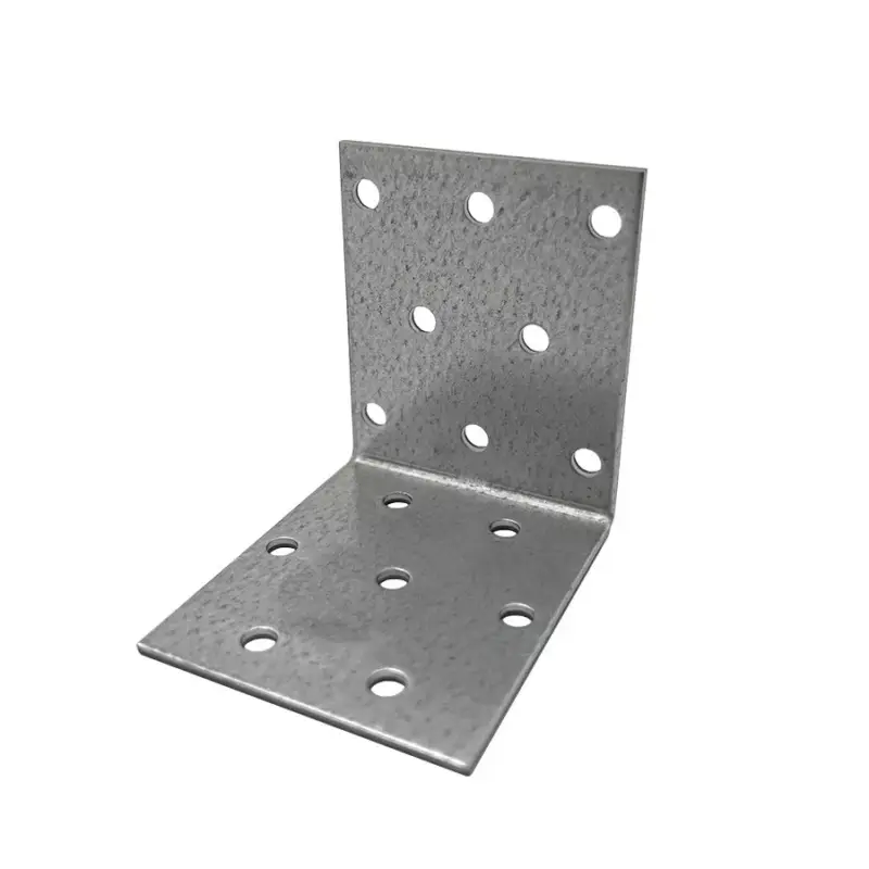 Kiárusítás Sarokösszekötő 60X60X50 mm sarokvas