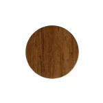Öntapadós csavartakaró 7935 BS Havanna szilva 25db/levél 13mm Kedvezmény