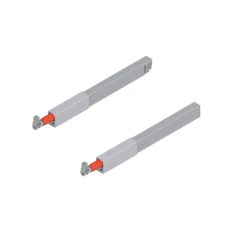 Alacsony ár Btandembox Antaro ZRG.207 270mm Szürke korlát