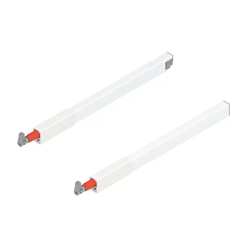 Legnépszerűbb Btandembox Antaro ZRG.287 350mm Selyemfehér korlát