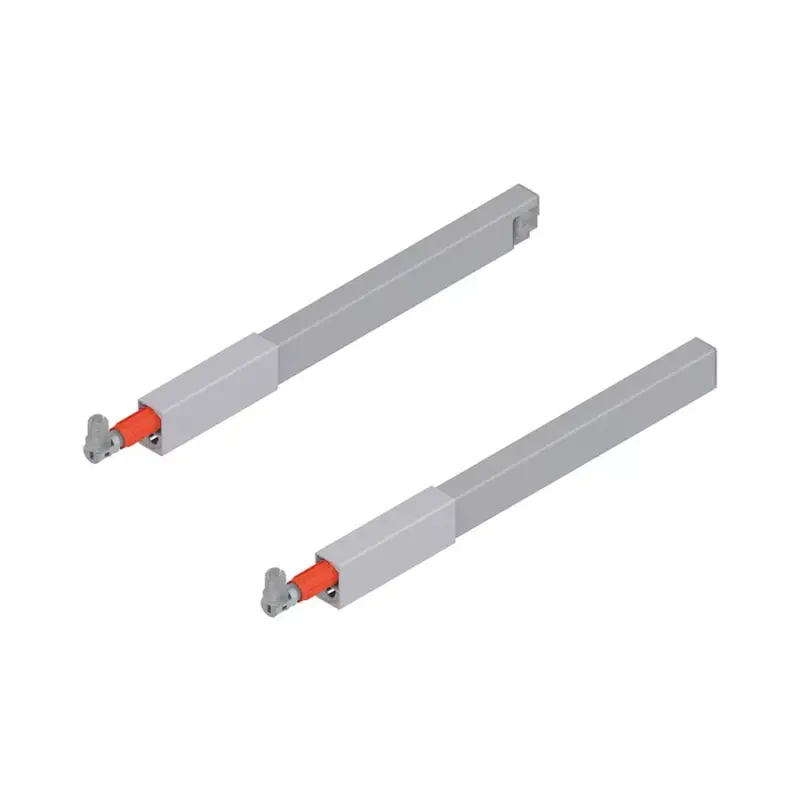 Akció Btandembox Antaro ZRG.237 300mm Szürke korlát