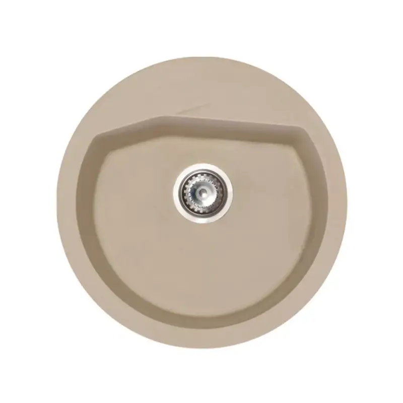 Vesta XGranit Pezsgő mosogató 520x600/190mm 188619 Szuper akció