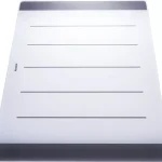 Outlet BLANCO üveg vágólap AXIS II 510x340