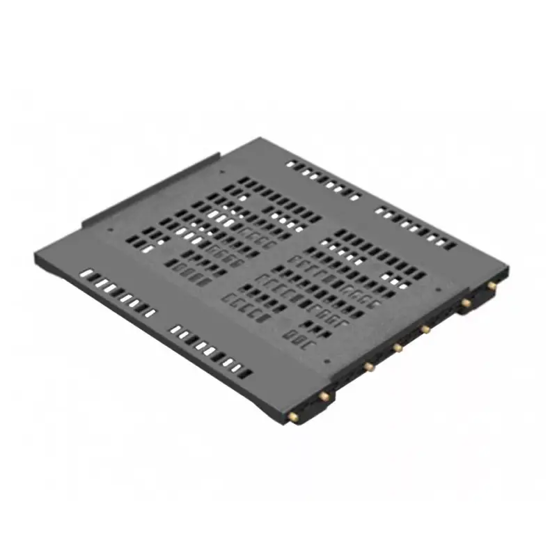 Hűtőszekrény lábazati szellőző 563x512mm Fekete Vedd meg online