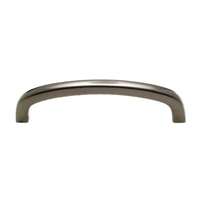 Fogantyú 914-102 96mm Fekete Nikkel Fém Kedvezményes ár