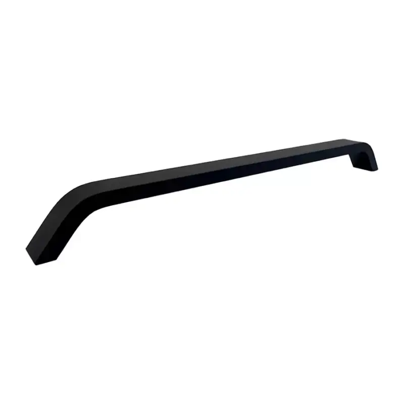 Olcsó Fogantyú CALA 256mm / Matt fekete Fém