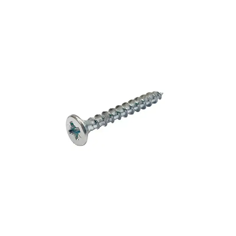 Forgácslapcsavar 3,5x30mm TM 1000db/doboz horganyzott Akciós ár