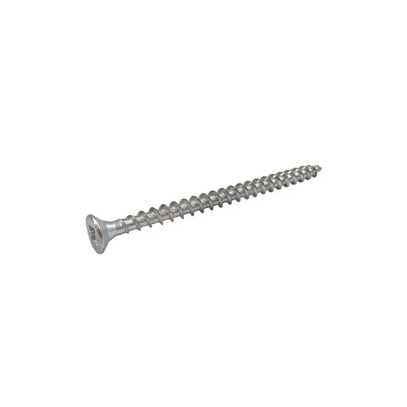 Expressz szállítás Forgácslapcsavar 4x60mm TM 400db/doboz