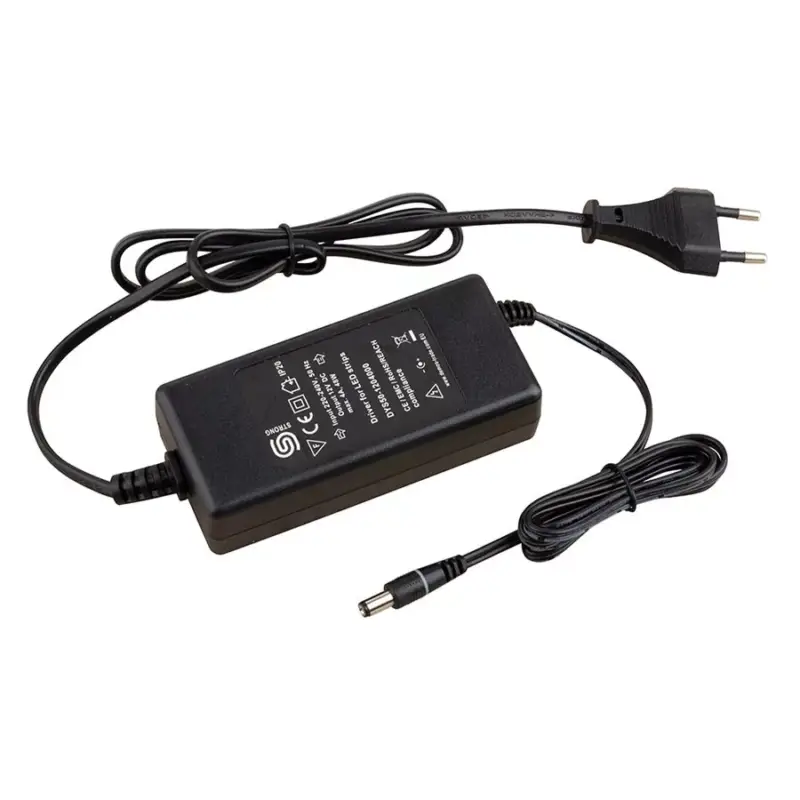 Nézd meg most Led transzformátor 48W 12V StrongLumino