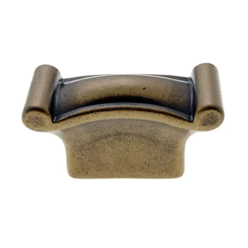Újdonság Fogantyú 225-16 Antikolt Bronz Fém