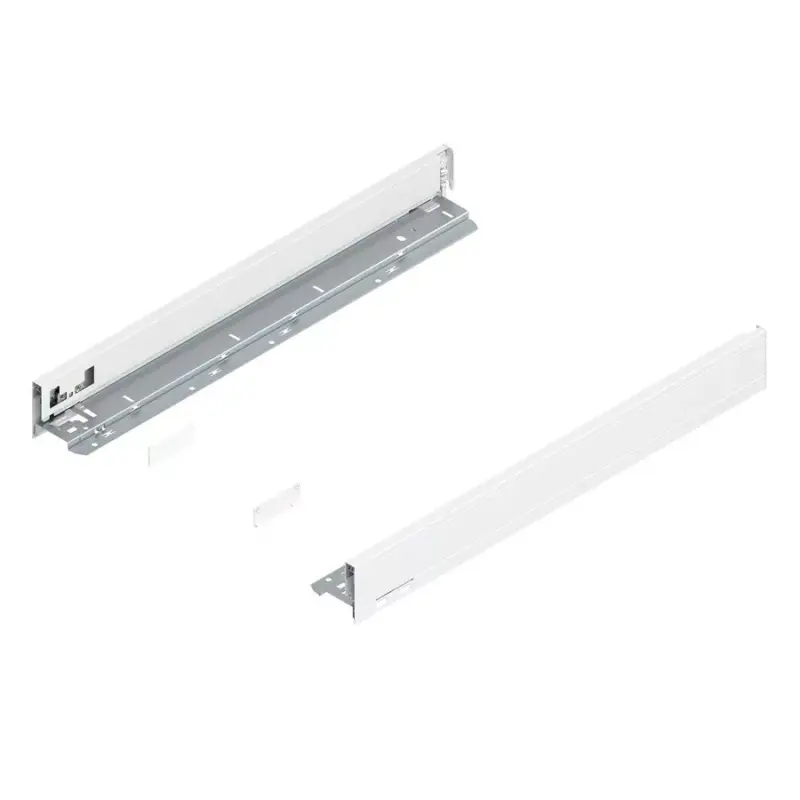 BLegrabox 770N5502S 67/40mm Selyemfehér káva 550mm mélységű Vedd meg online