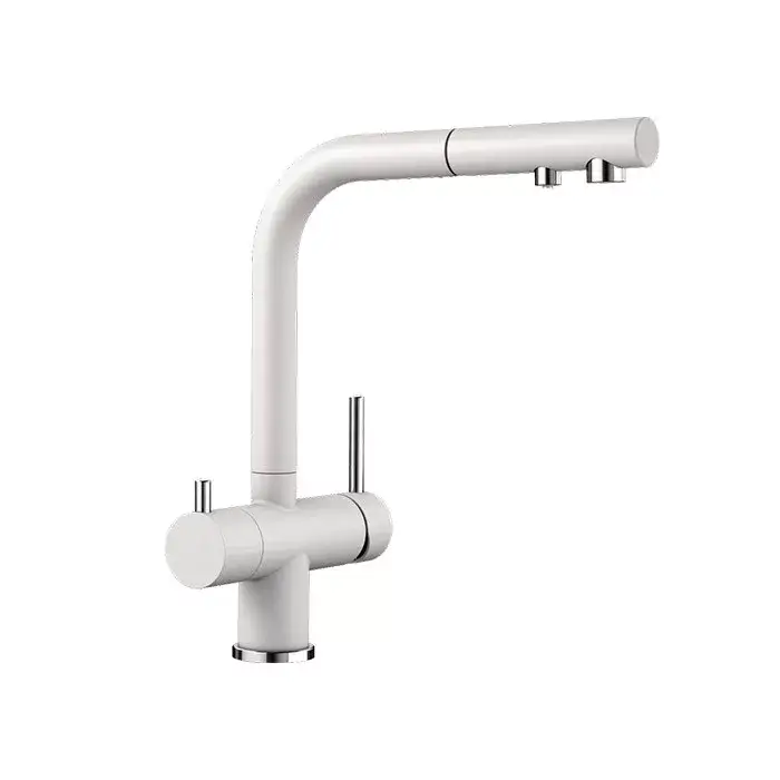 Legjobb ár BLANCO FONTAS-S II fehér HD