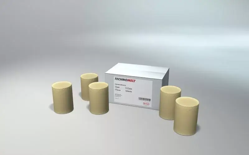 Népszerű Ragasztópatron Beige KG. ( HKP-21 natur ) 200-220 C
