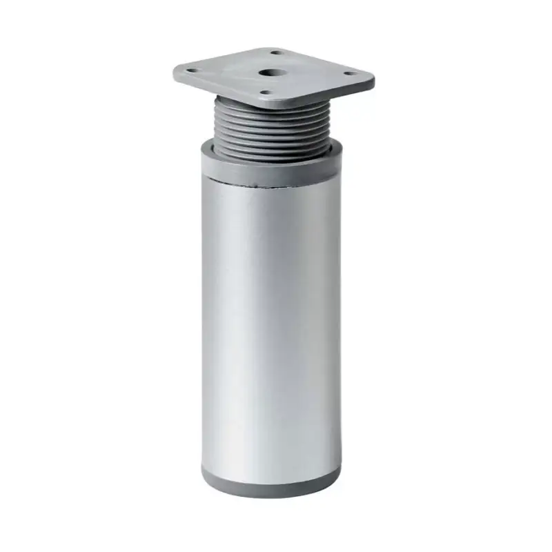Biztonságos fizetés Szekrényláb 150mm Alu ENO 15