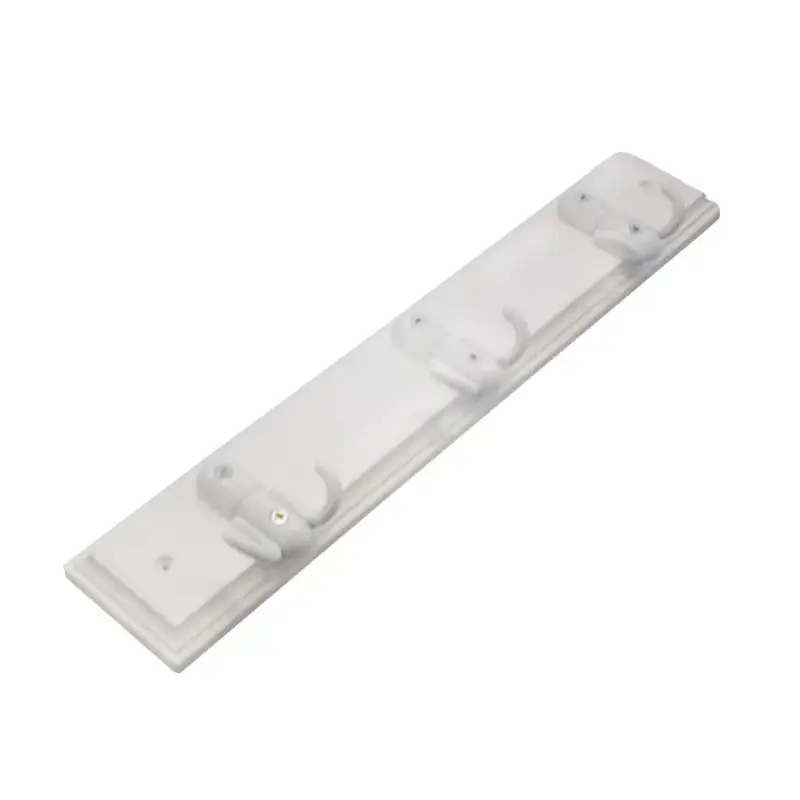 Alacsony ár Fogassor 380 Fehér Fa/Fém