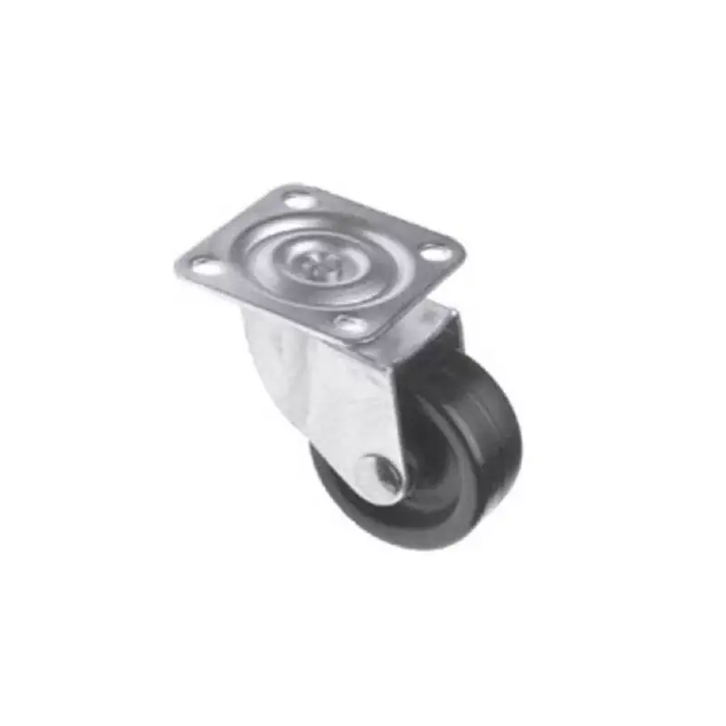 Azonnal elérhető Bútorgörgő 50mm Talpas 111/NE 20kg