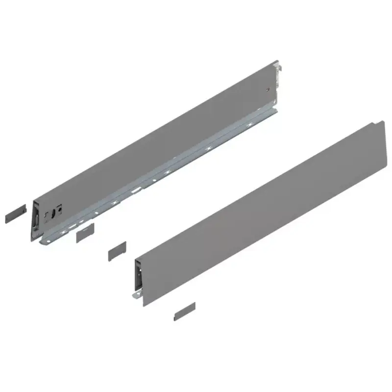 Olcsóbb MerivoBox 470M5502S 91mm Szürke 550mm mélységű káva