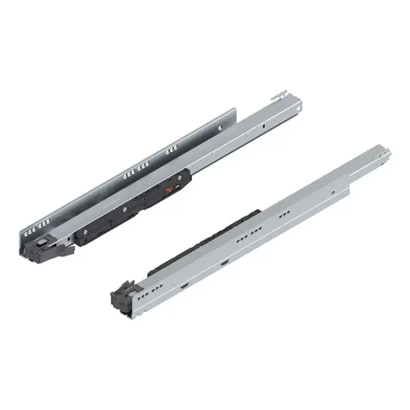 Legjobb ár BLegrabox 753.6501S 650mm korpuszsín 70kg Fék/Fék+Tip-On
