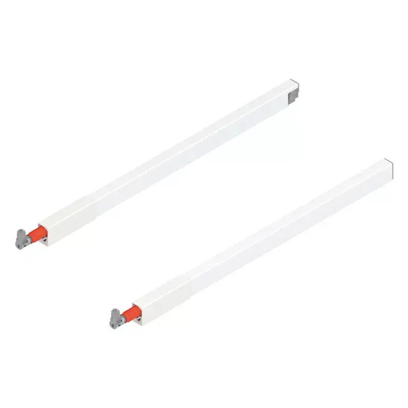 Btandembox Antaro ZRG.387 450mm Selyemfehér korlát Utolsó esély