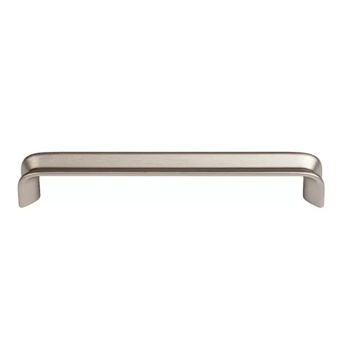 Csak ma Fogantyú Wmn787.160.00n6 Matt Platina Fém 160mm