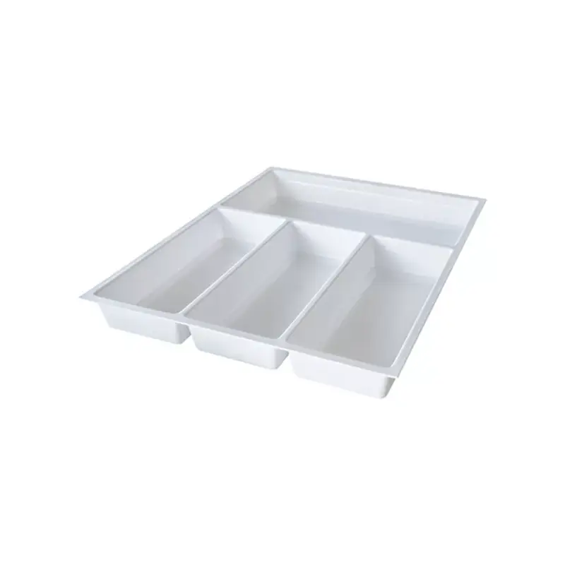 Utolsó esély Evőeszköztartó SKY 500/450 (474x372mm) fehér