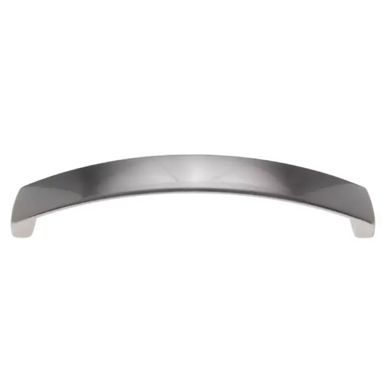 Árcsökkenés Fogantyú C303B/11 160 Galvanizált Nikkel Fém