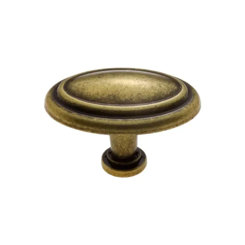 Fogantyú 6017/0A.D1 35x24 Antik Firenze Fém Végkiárusítás