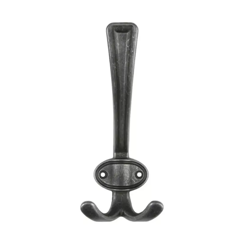 Legjobb ár Fogas "RUBICO" XL Ófekete fém 157311