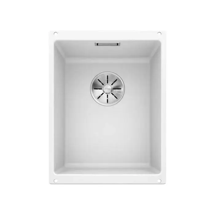 Korlátozott ajánlat BLANCO SUBLINE 320-U fehér exc.n.