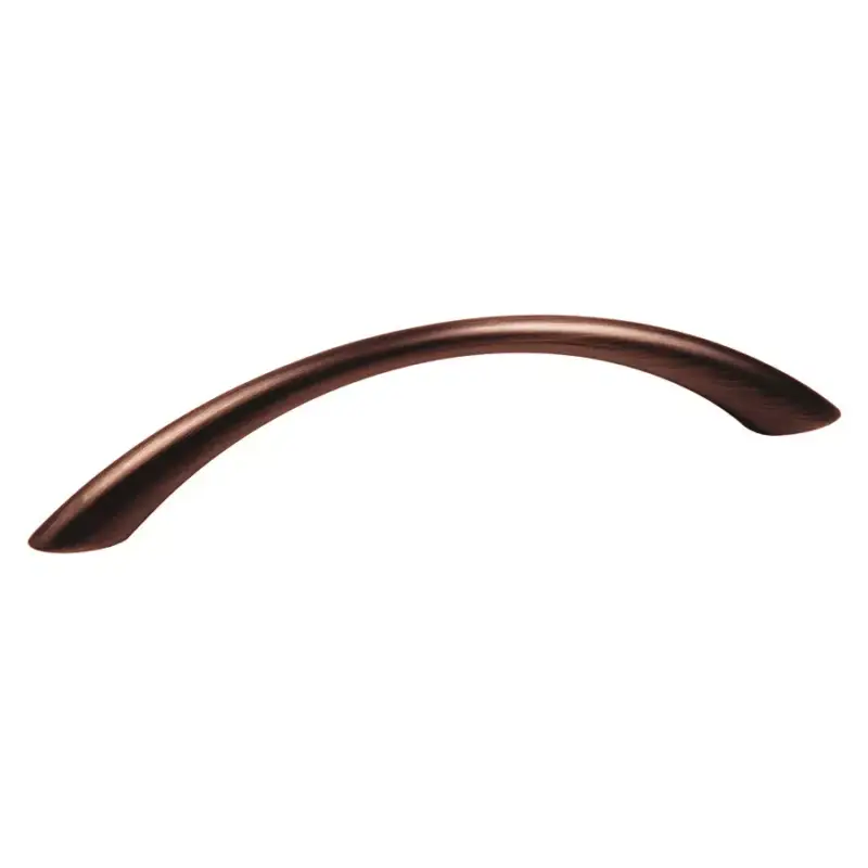 Bestseller Fogantyú ANITA 128mm Sötét óréz