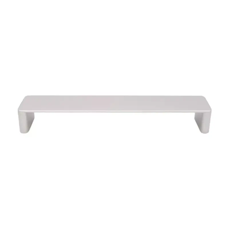 Olcsó Fogantyú 169-160 160 Matt Aluminium Fém