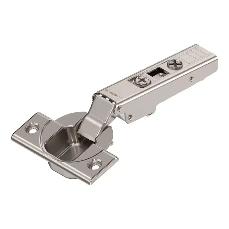 Olcsó B 71T3550 Clip top 110°-os ráütődő kivetőpánt a 71B3550 fékes pánt párja!